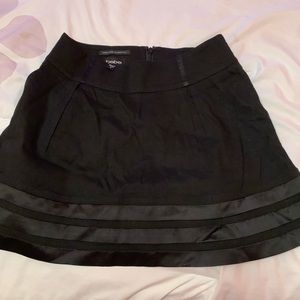 Ladies Bebe skirt